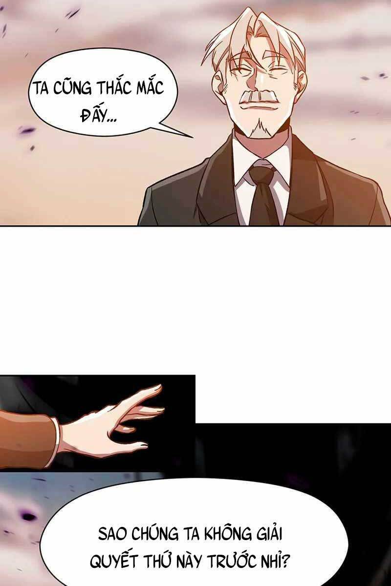 Đại Ma Đạo Sư Hồi Quy - Chapter 33 - Page 41