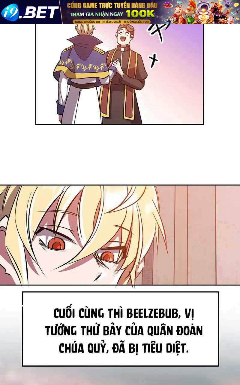 Đại Ma Đạo Sư Hồi Quy - Chapter 33 - Page 51