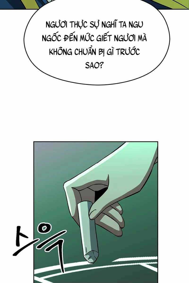 Đại Ma Đạo Sư Hồi Quy - Chapter 33 - Page 5