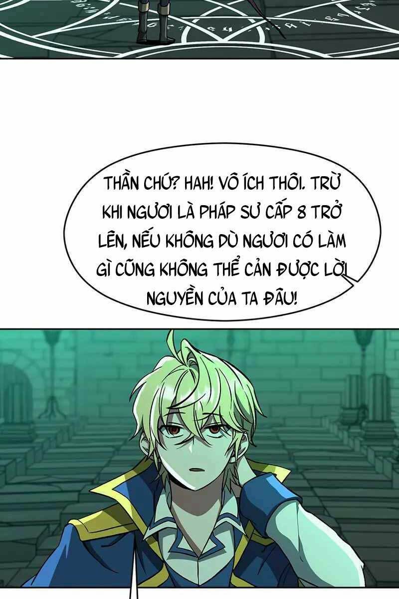 Đại Ma Đạo Sư Hồi Quy - Chapter 33 - Page 7