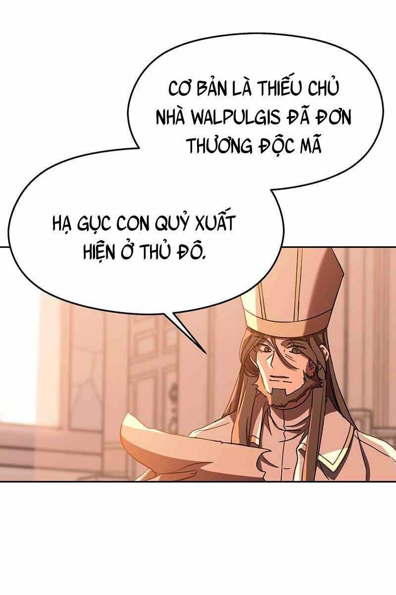 Đại Ma Đạo Sư Hồi Quy - Chapter 34 - Page 11