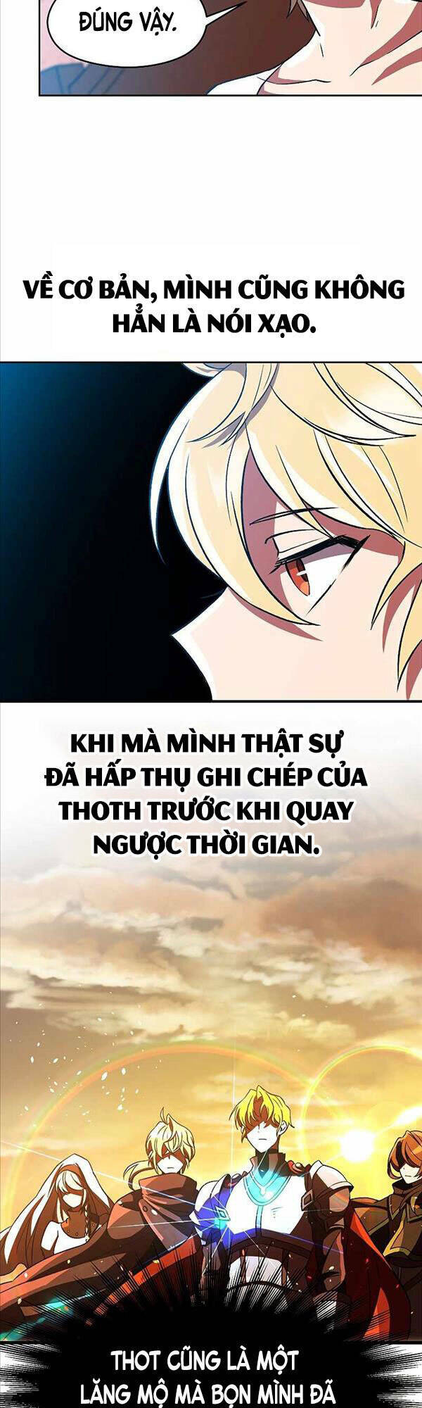 Đại Ma Đạo Sư Hồi Quy - Chapter 35 - Page 9