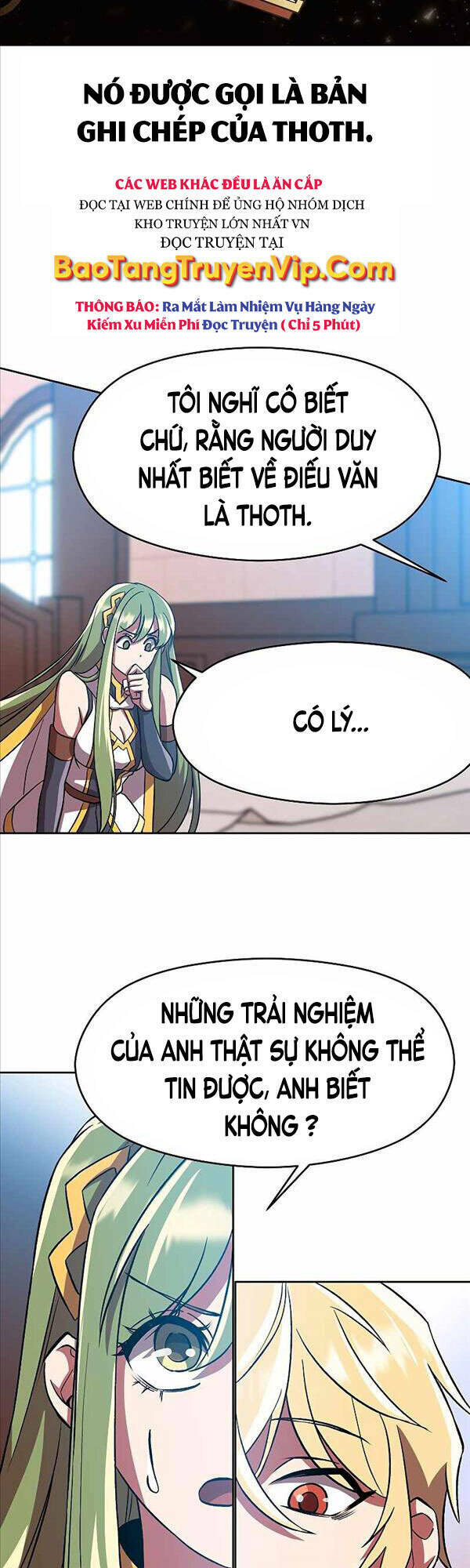 Đại Ma Đạo Sư Hồi Quy - Chapter 35 - Page 11