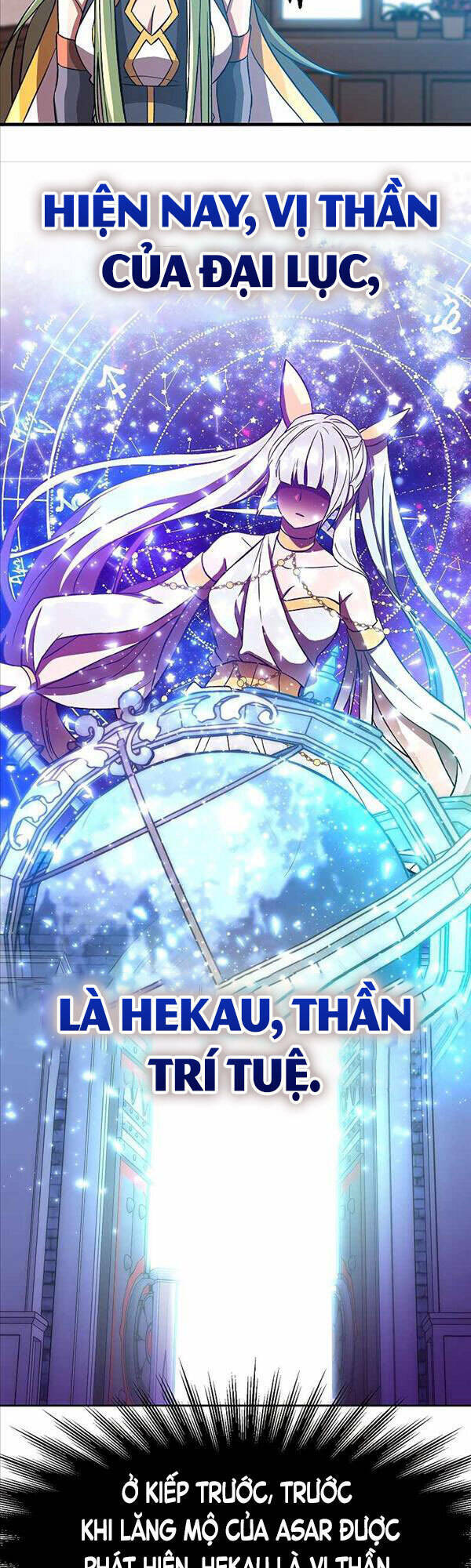 Đại Ma Đạo Sư Hồi Quy - Chapter 35 - Page 15