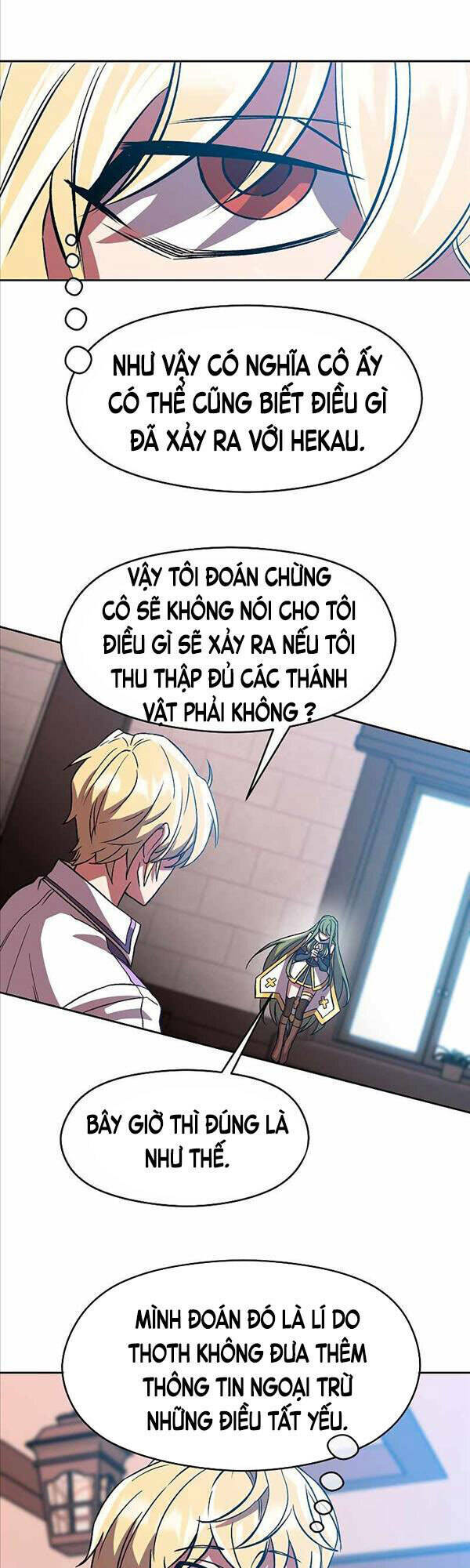 Đại Ma Đạo Sư Hồi Quy - Chapter 35 - Page 17