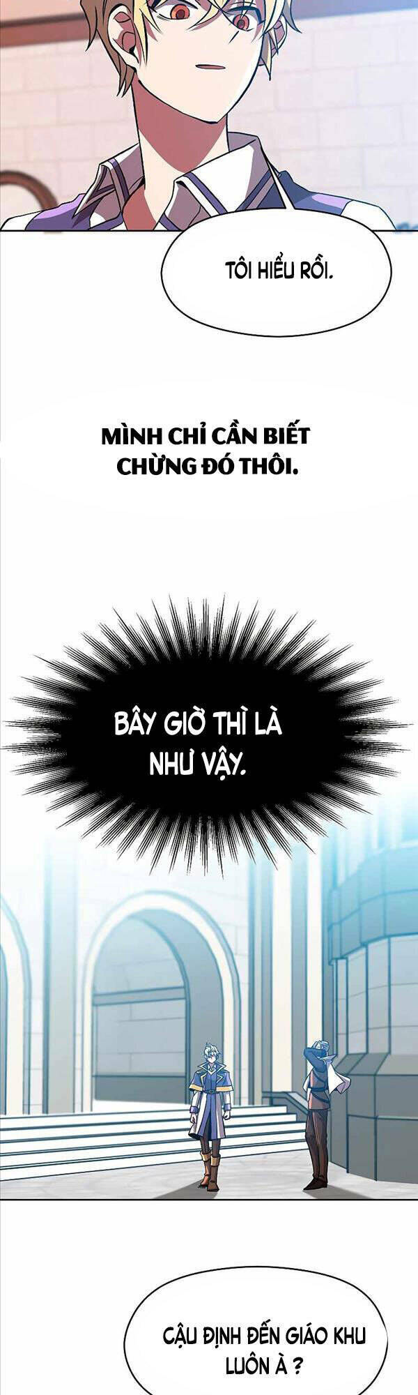 Đại Ma Đạo Sư Hồi Quy - Chapter 35 - Page 18