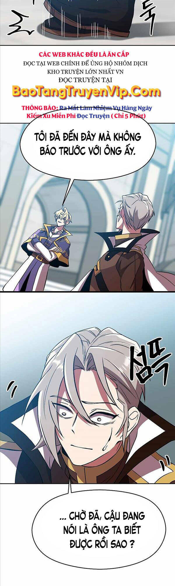 Đại Ma Đạo Sư Hồi Quy - Chapter 35 - Page 23