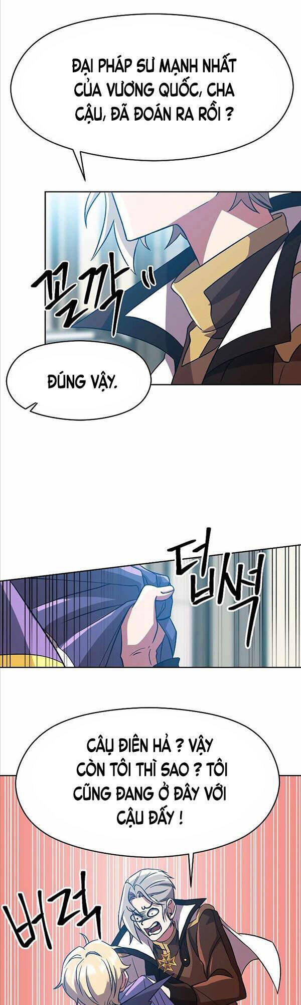 Đại Ma Đạo Sư Hồi Quy - Chapter 35 - Page 24