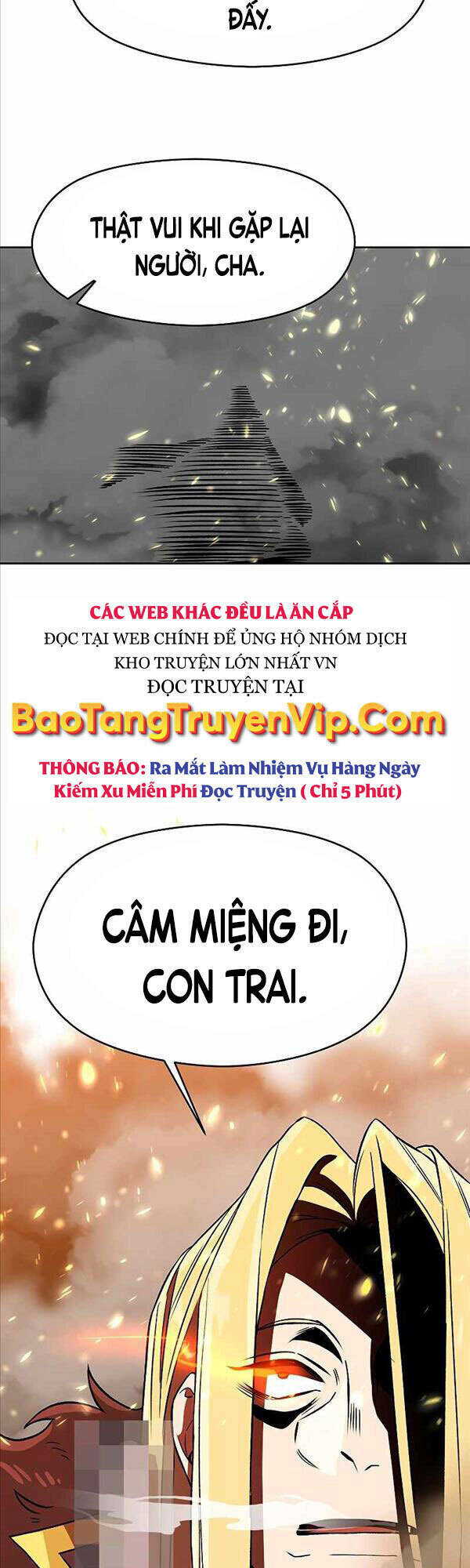 Đại Ma Đạo Sư Hồi Quy - Chapter 35 - Page 28