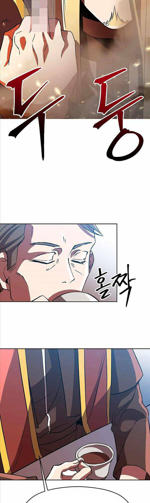 Đại Ma Đạo Sư Hồi Quy - Chapter 35 - Page 29