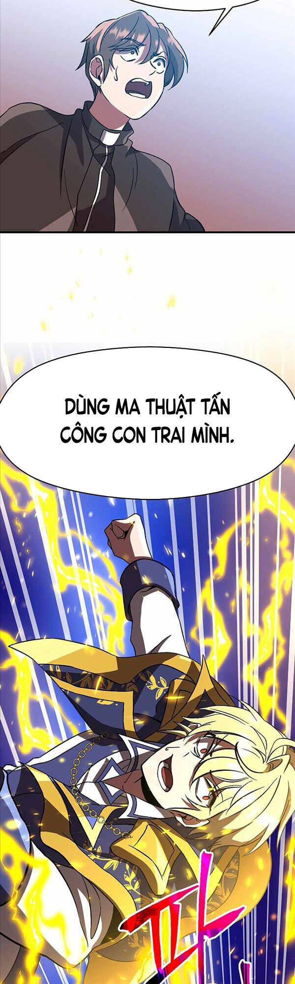 Đại Ma Đạo Sư Hồi Quy - Chapter 35 - Page 34