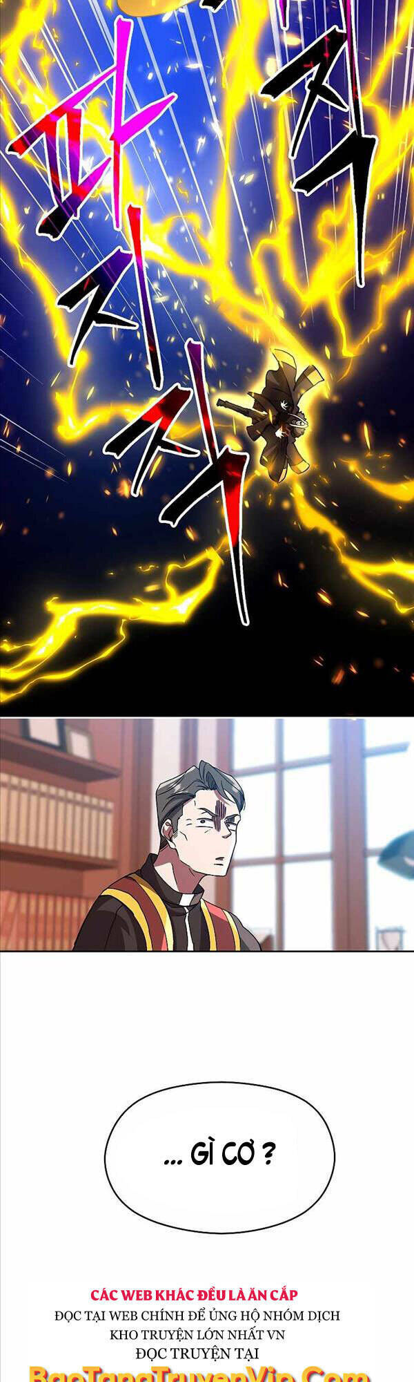 Đại Ma Đạo Sư Hồi Quy - Chapter 35 - Page 35