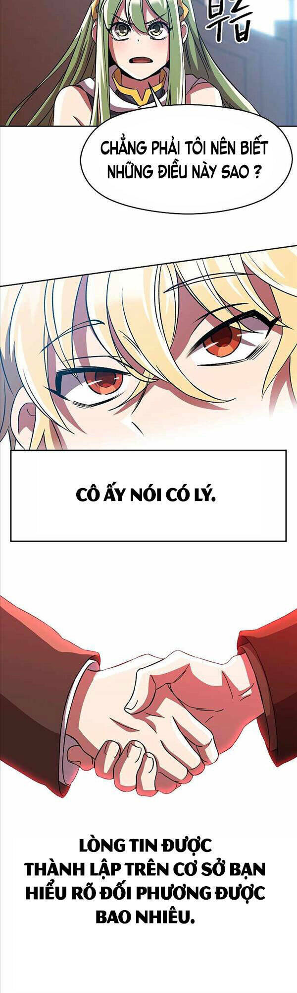 Đại Ma Đạo Sư Hồi Quy - Chapter 35 - Page 4