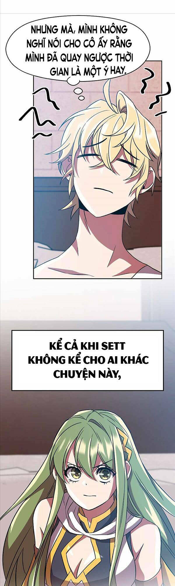 Đại Ma Đạo Sư Hồi Quy - Chapter 35 - Page 5