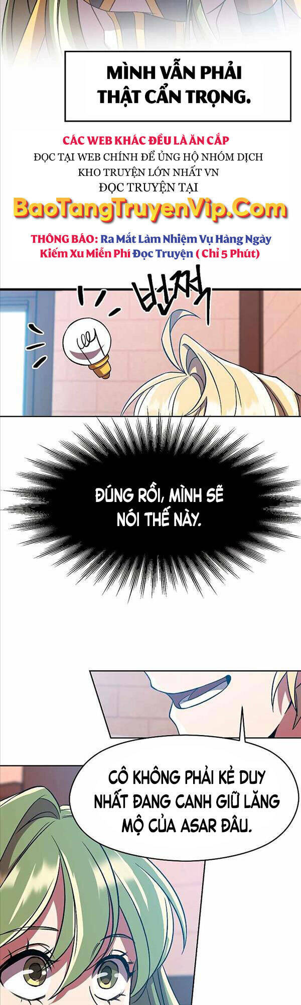Đại Ma Đạo Sư Hồi Quy - Chapter 35 - Page 6
