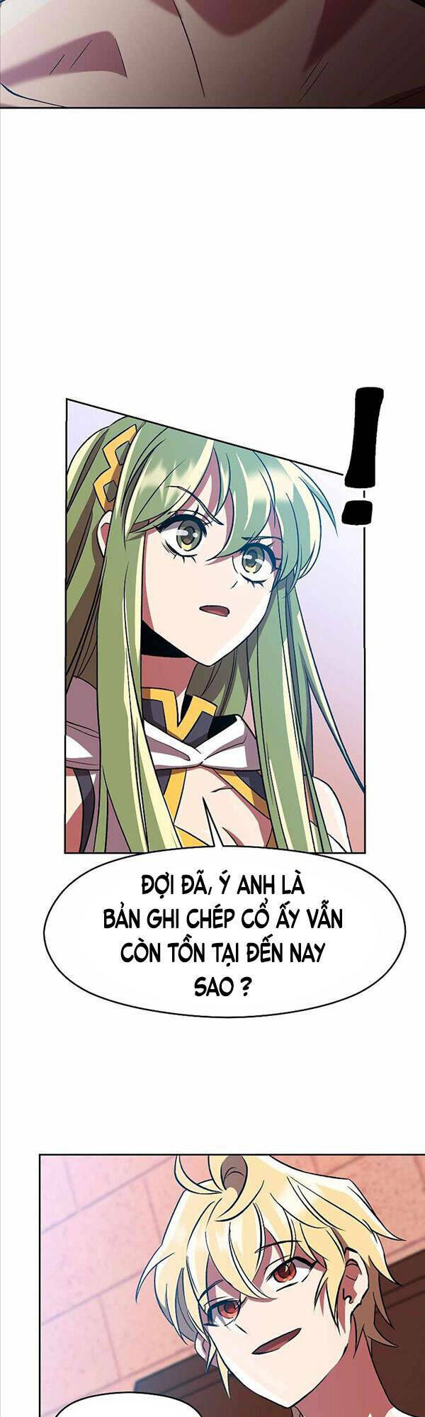 Đại Ma Đạo Sư Hồi Quy - Chapter 35 - Page 8