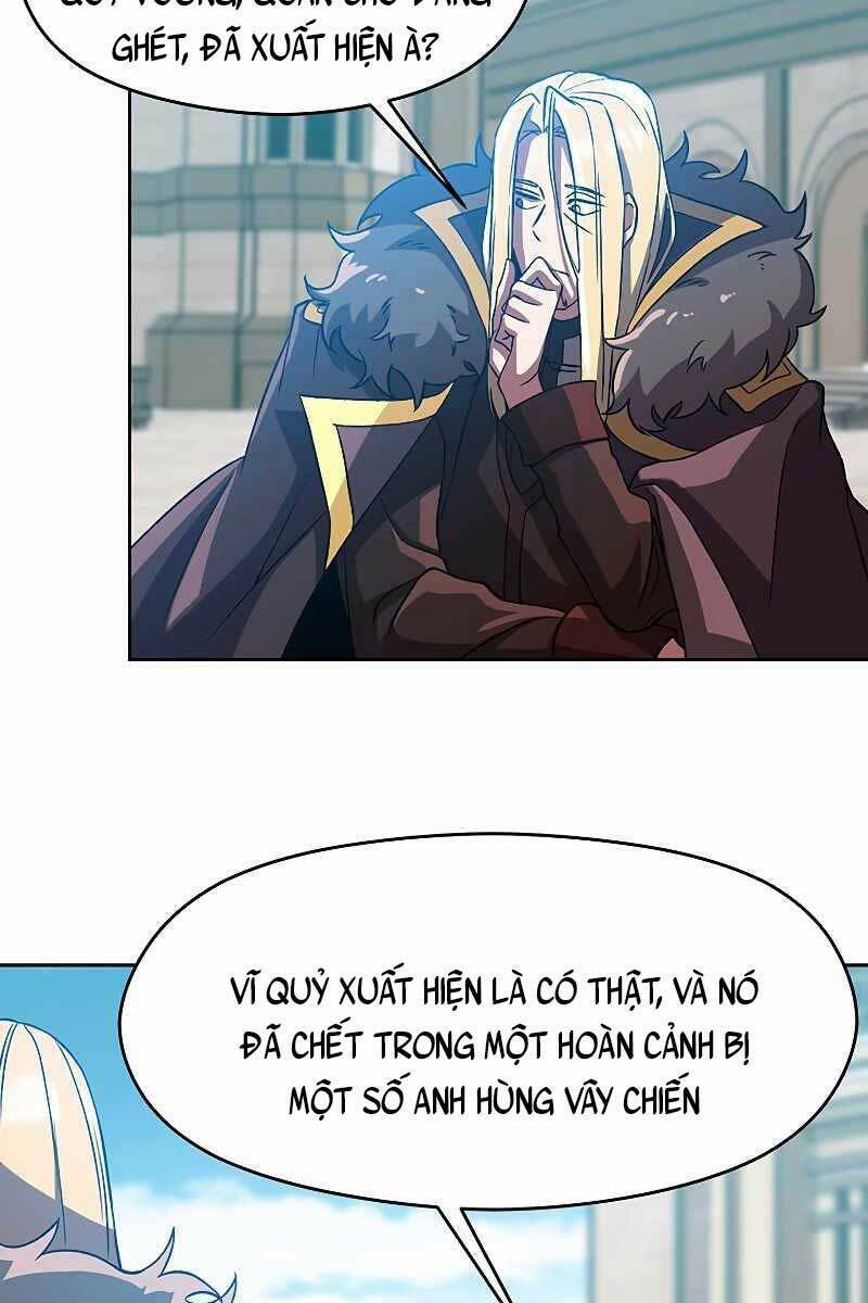 Đại Ma Đạo Sư Hồi Quy - Chapter 36 - Page 20