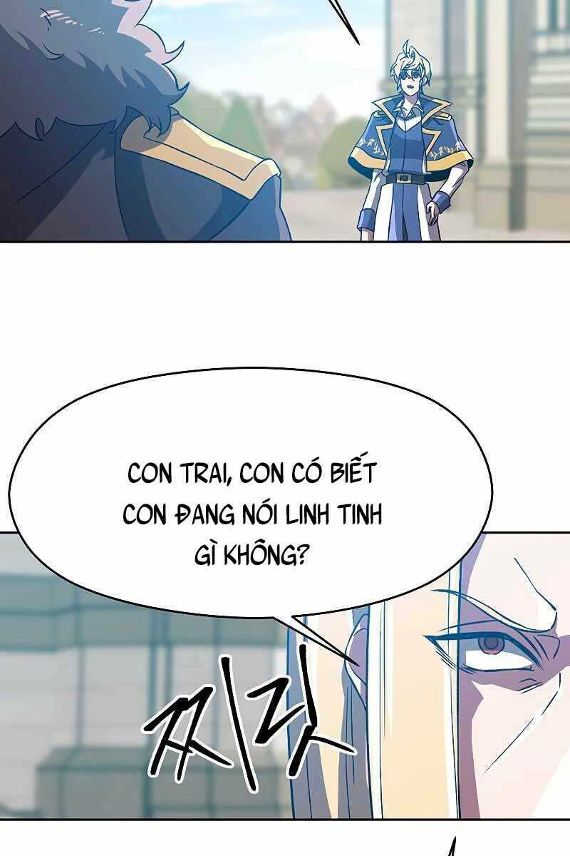 Đại Ma Đạo Sư Hồi Quy - Chapter 36 - Page 21