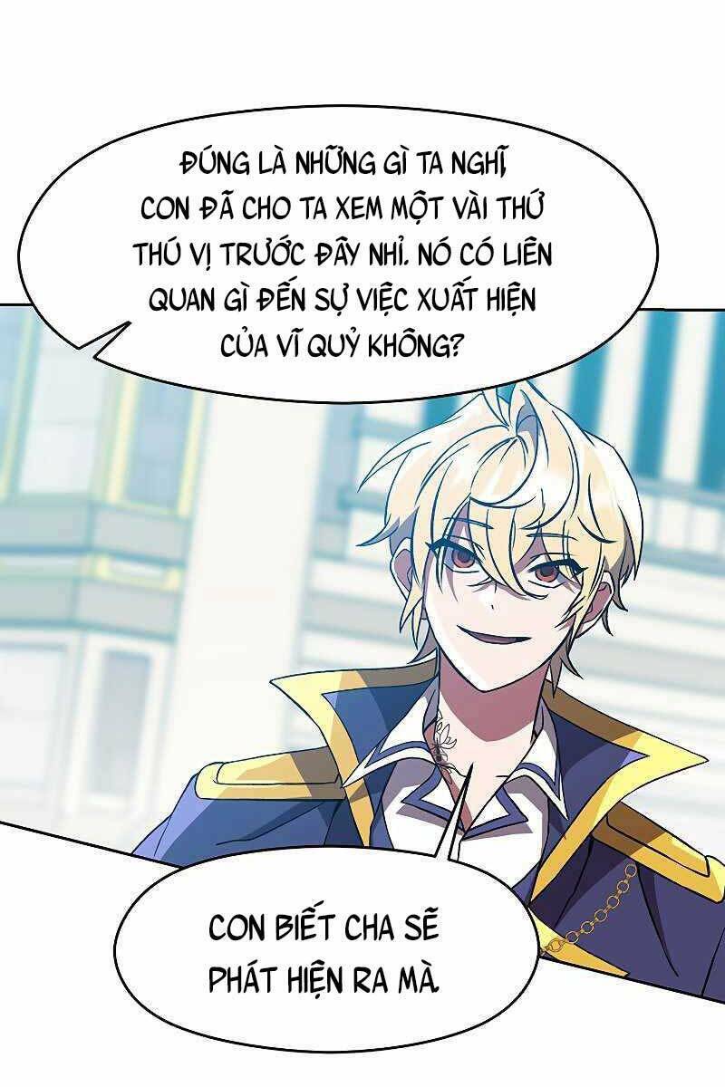 Đại Ma Đạo Sư Hồi Quy - Chapter 36 - Page 30