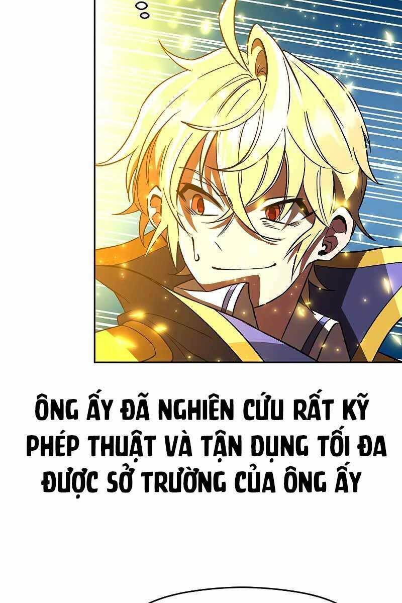 Đại Ma Đạo Sư Hồi Quy - Chapter 36 - Page 3