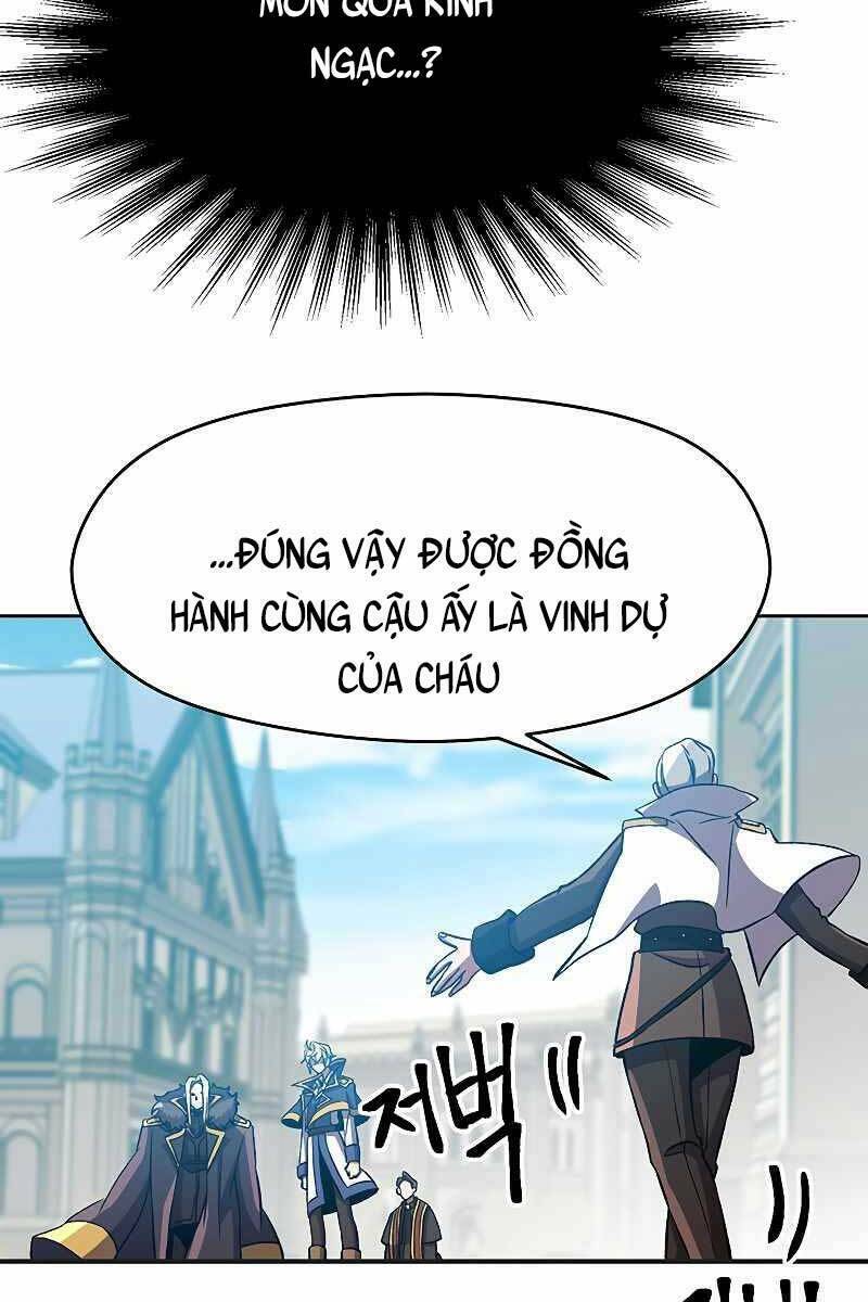 Đại Ma Đạo Sư Hồi Quy - Chapter 36 - Page 57