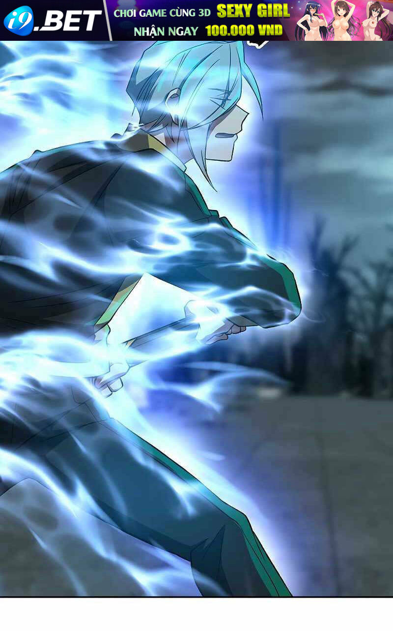 Đại Ma Đạo Sư Hồi Quy - Chapter 37 - Page 29