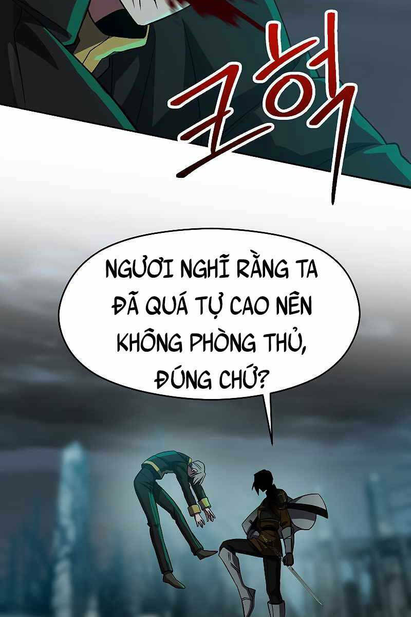 Đại Ma Đạo Sư Hồi Quy - Chapter 37 - Page 37