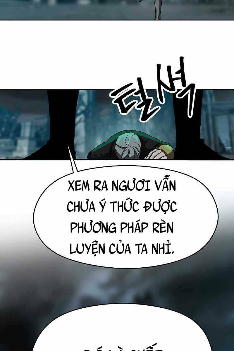 Đại Ma Đạo Sư Hồi Quy - Chapter 37 - Page 38