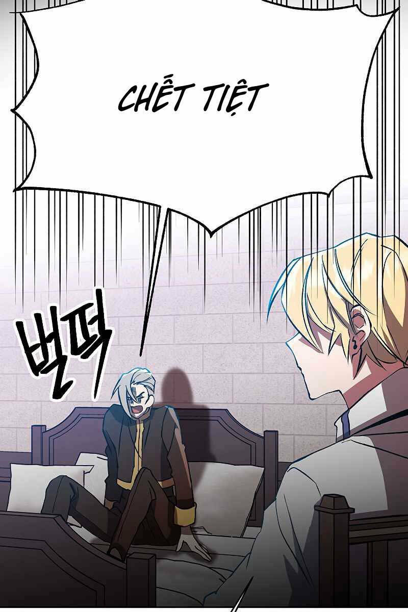 Đại Ma Đạo Sư Hồi Quy - Chapter 37 - Page 41