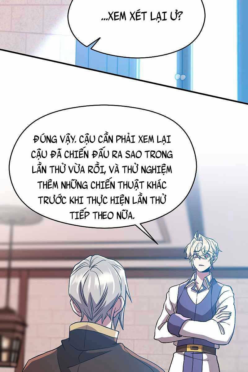 Đại Ma Đạo Sư Hồi Quy - Chapter 37 - Page 44