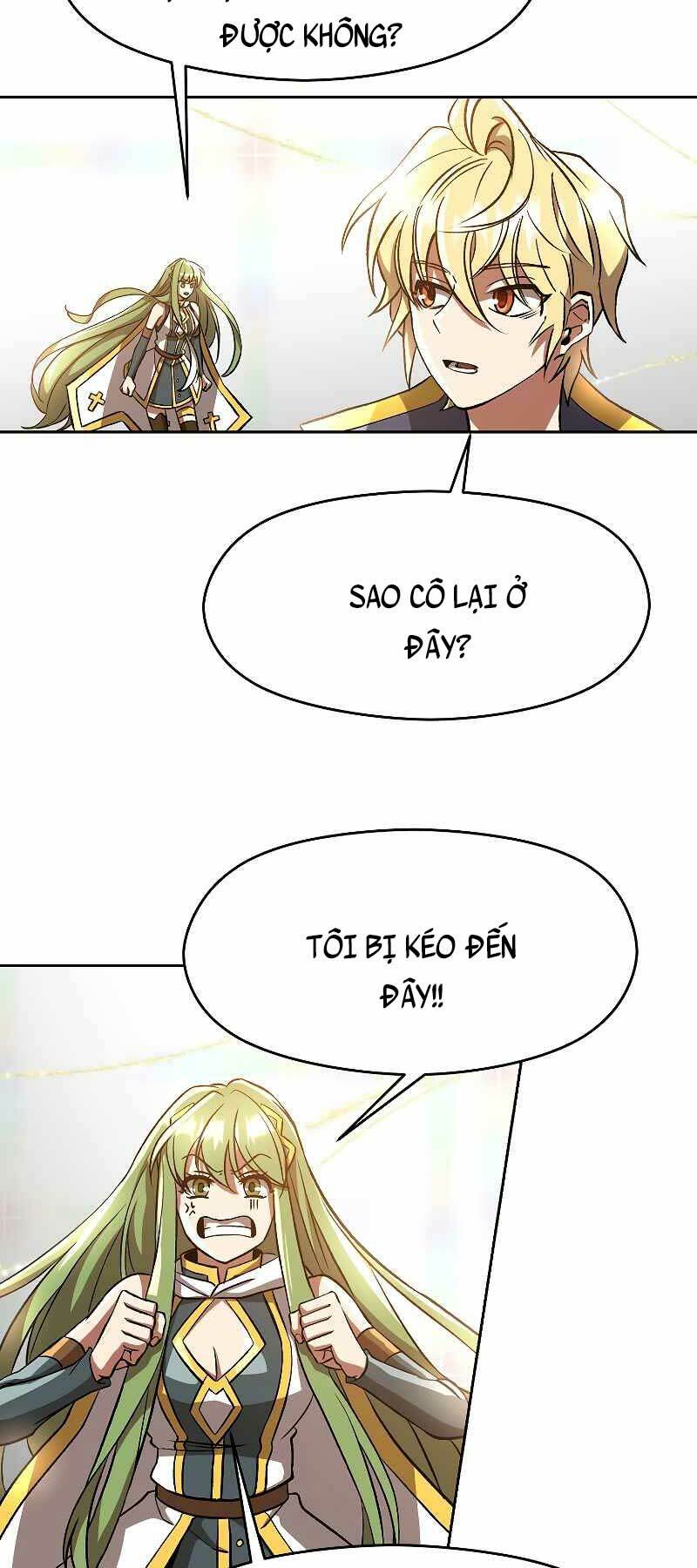 Đại Ma Đạo Sư Hồi Quy - Chapter 38 - Page 9