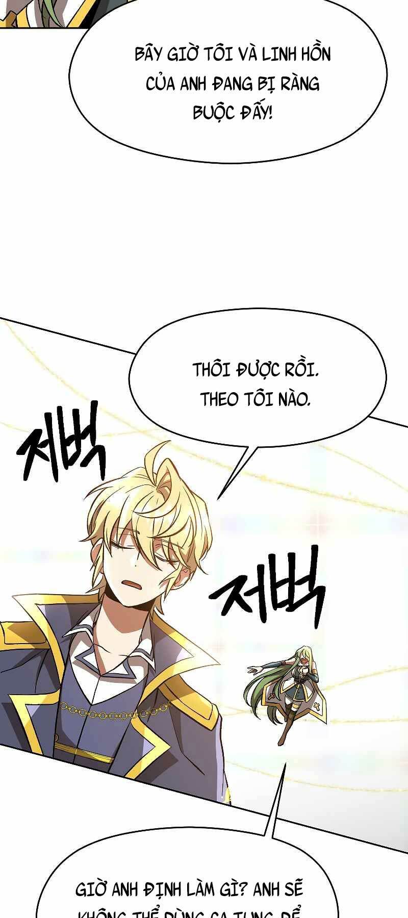 Đại Ma Đạo Sư Hồi Quy - Chapter 38 - Page 10