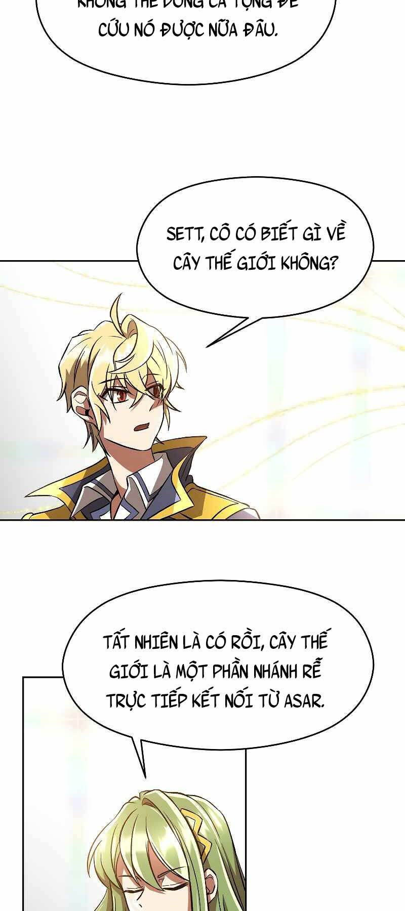 Đại Ma Đạo Sư Hồi Quy - Chapter 38 - Page 11