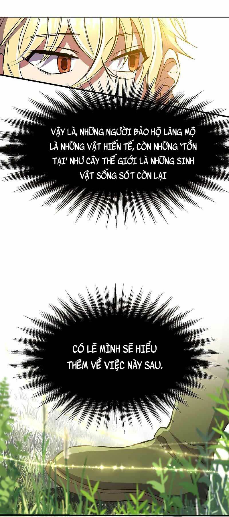 Đại Ma Đạo Sư Hồi Quy - Chapter 38 - Page 13