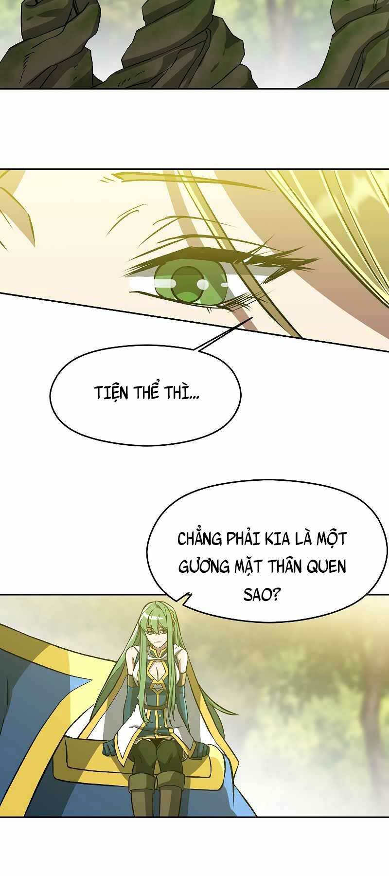 Đại Ma Đạo Sư Hồi Quy - Chapter 38 - Page 20