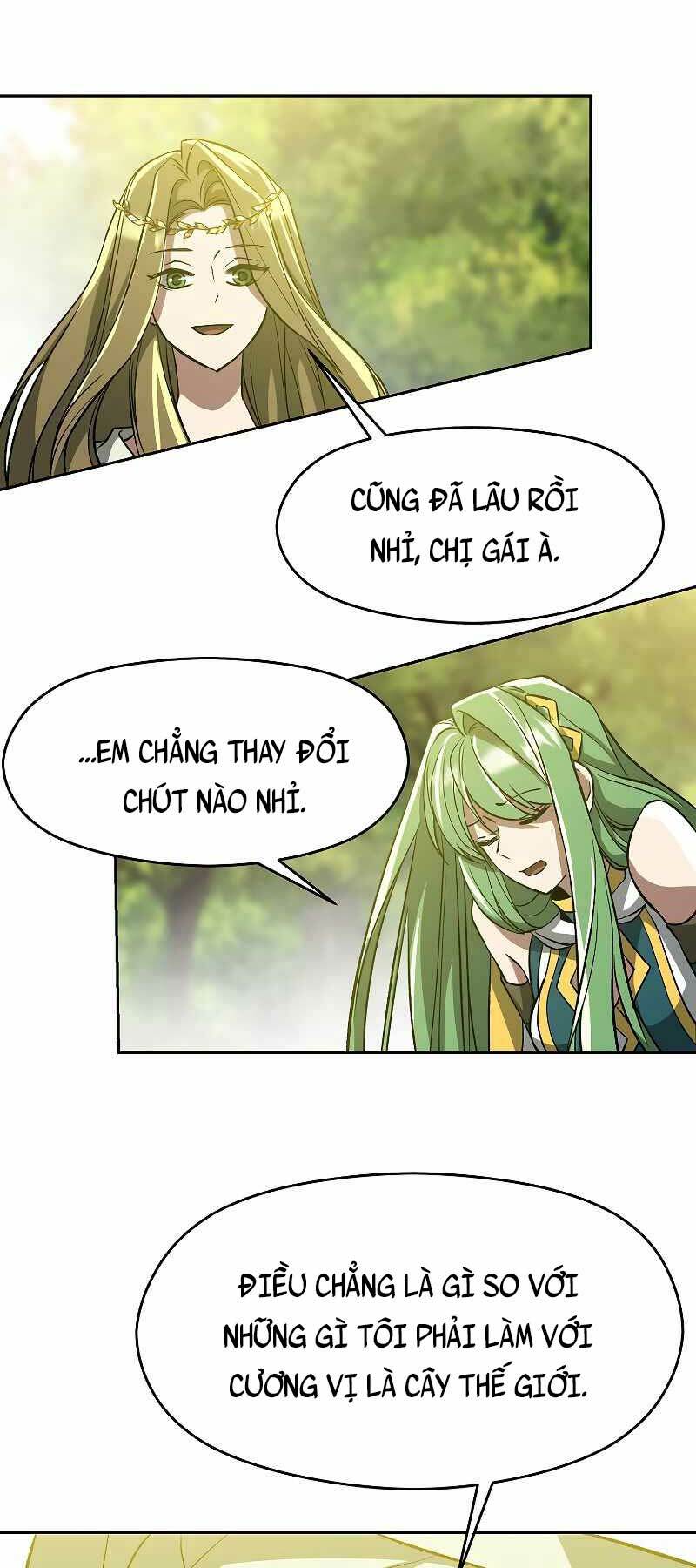 Đại Ma Đạo Sư Hồi Quy - Chapter 38 - Page 21