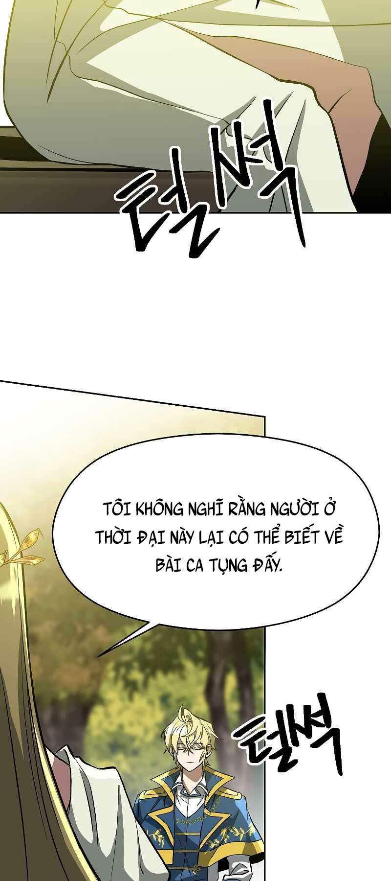 Đại Ma Đạo Sư Hồi Quy - Chapter 38 - Page 22