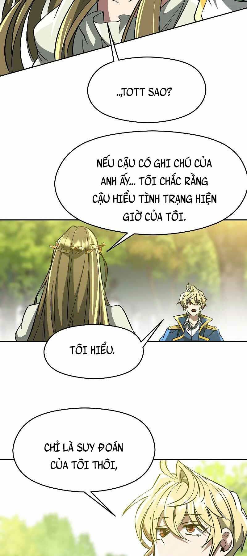 Đại Ma Đạo Sư Hồi Quy - Chapter 38 - Page 25