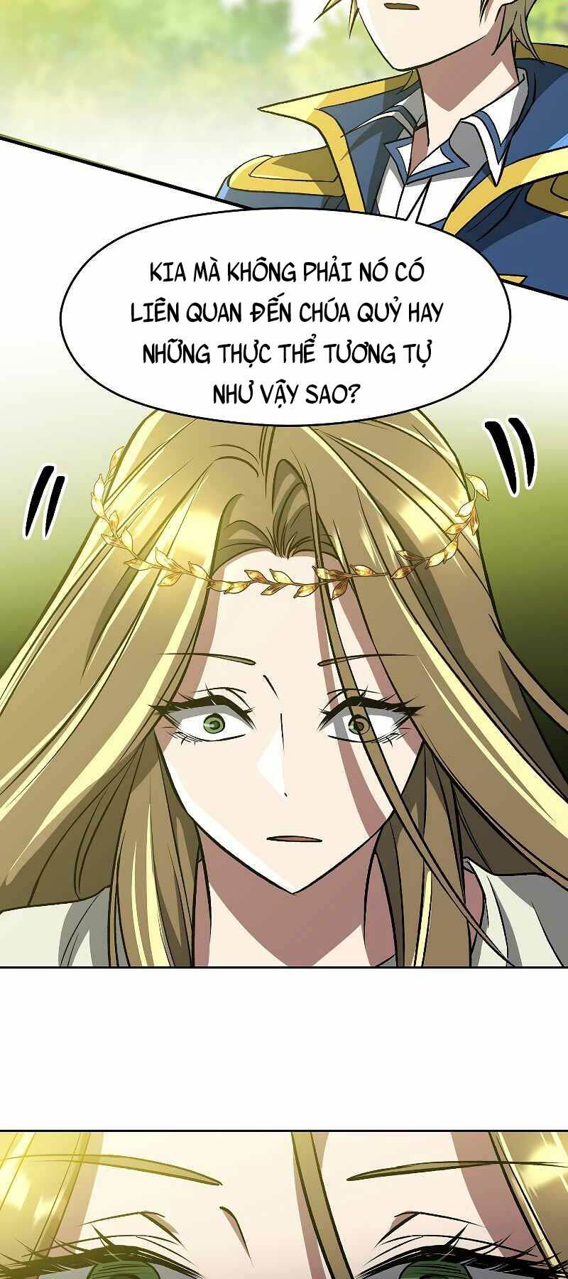 Đại Ma Đạo Sư Hồi Quy - Chapter 38 - Page 26