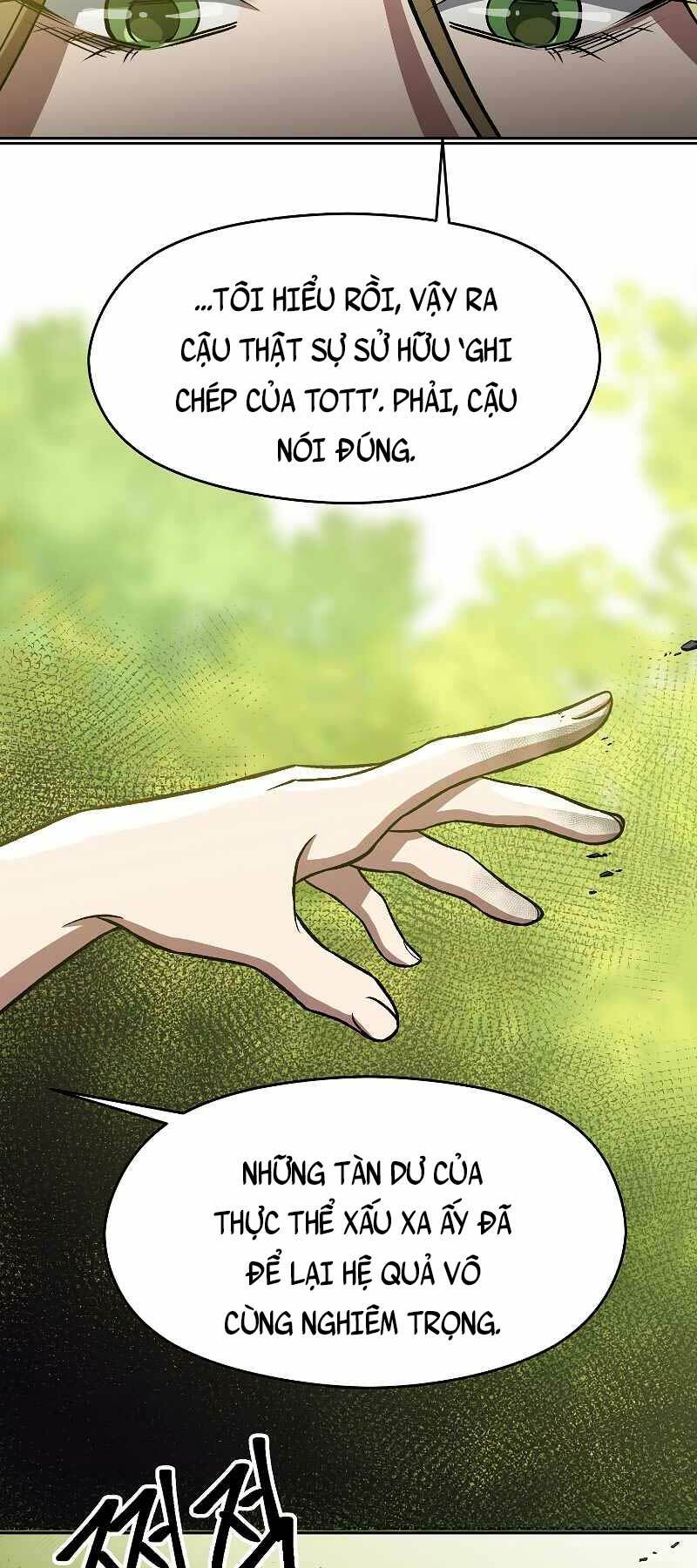 Đại Ma Đạo Sư Hồi Quy - Chapter 38 - Page 27