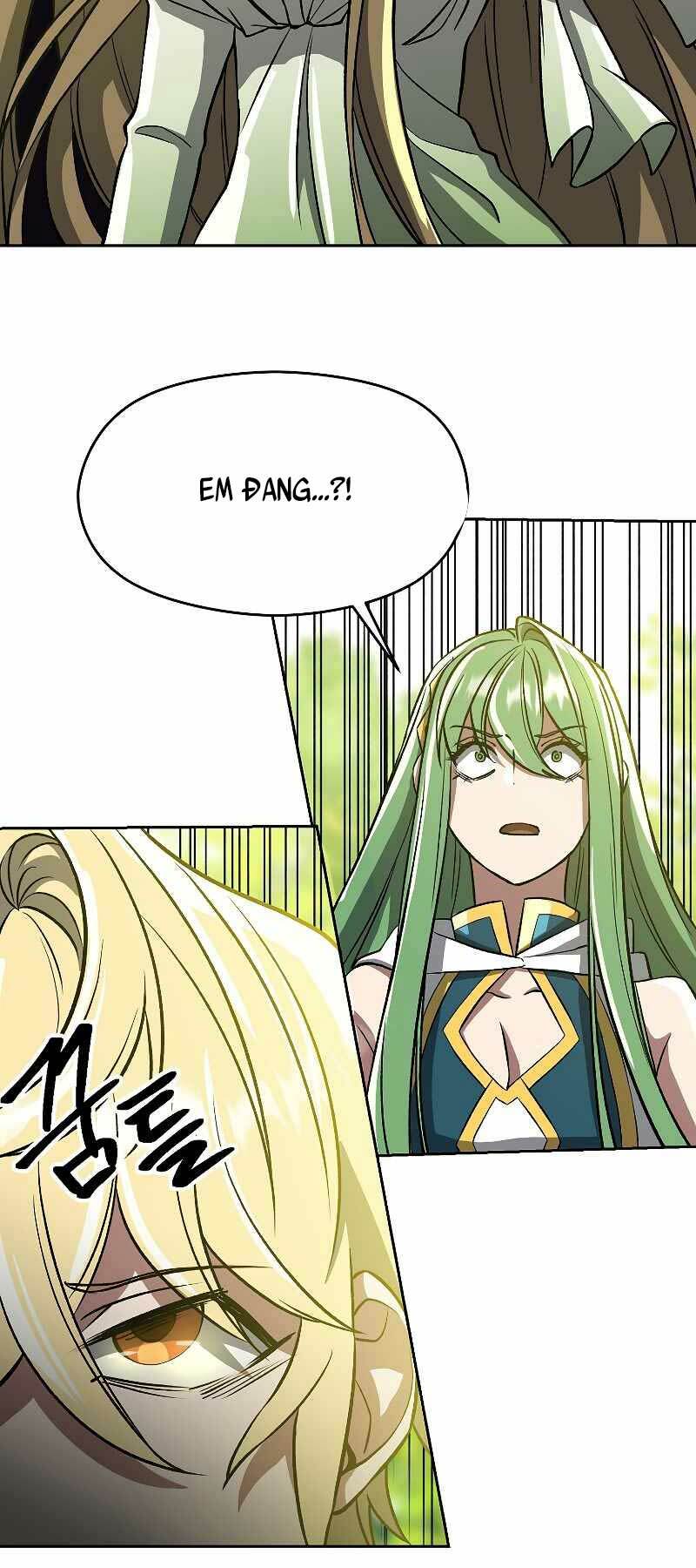 Đại Ma Đạo Sư Hồi Quy - Chapter 38 - Page 29