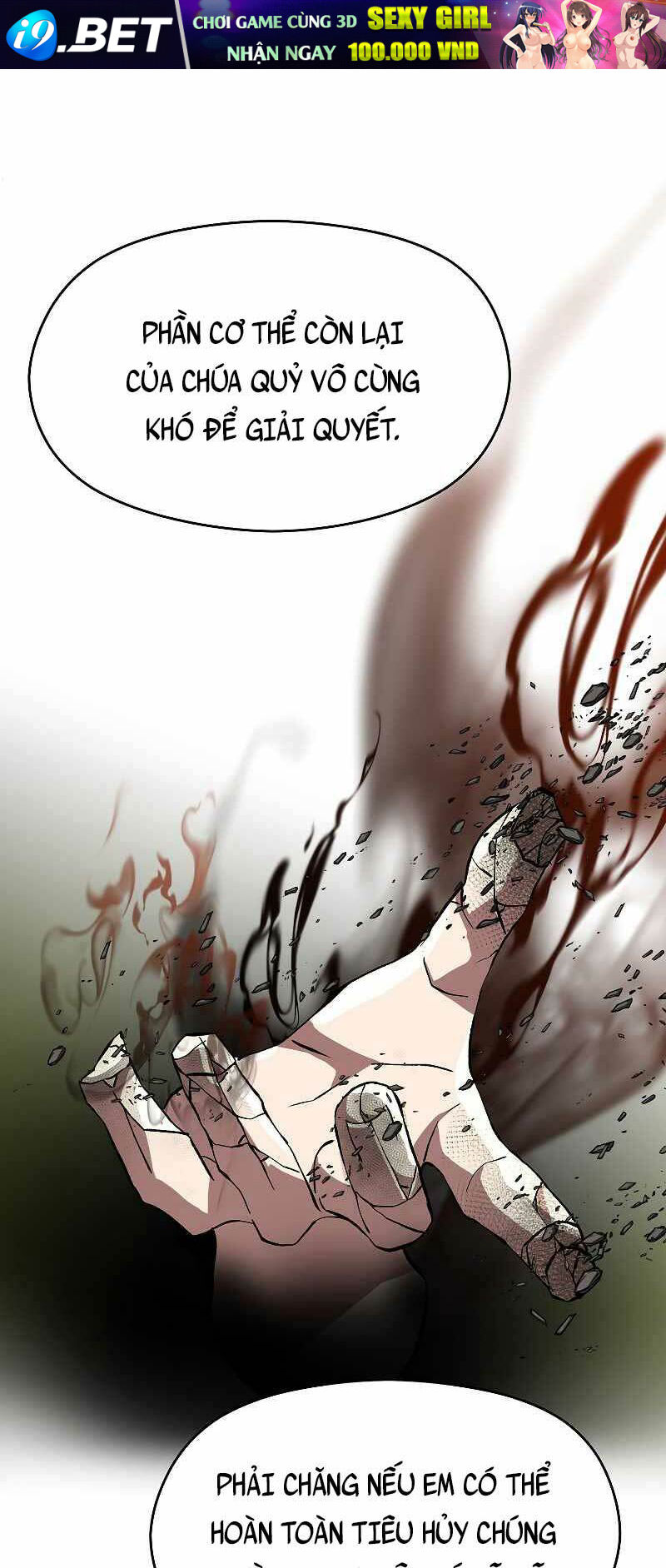 Đại Ma Đạo Sư Hồi Quy - Chapter 38 - Page 30