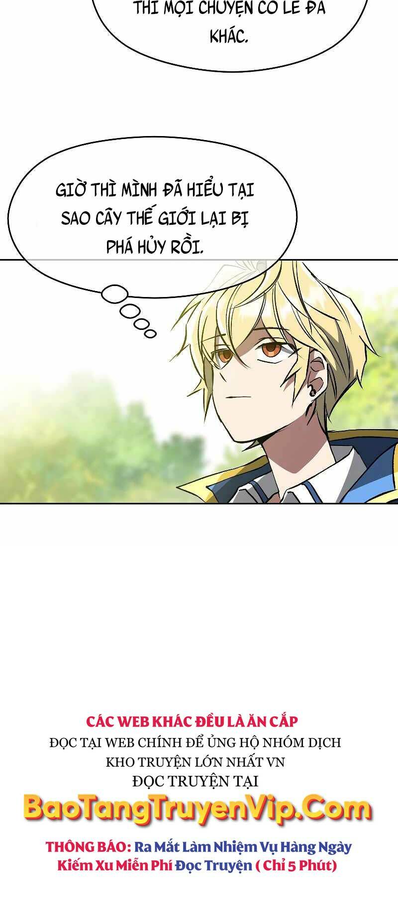 Đại Ma Đạo Sư Hồi Quy - Chapter 38 - Page 31