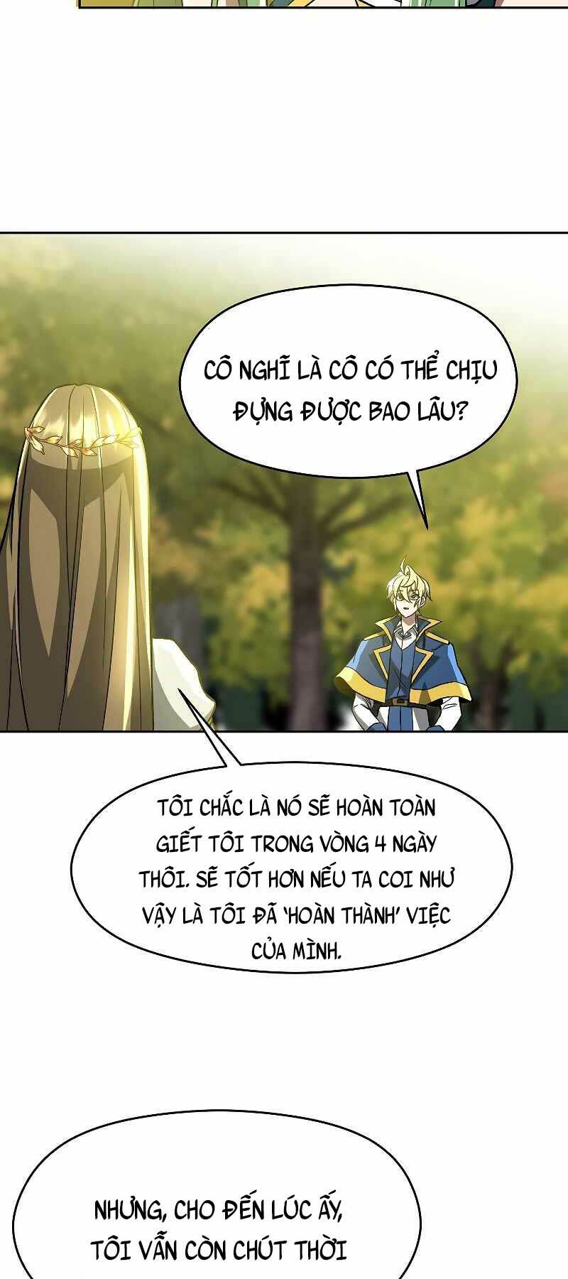 Đại Ma Đạo Sư Hồi Quy - Chapter 38 - Page 34