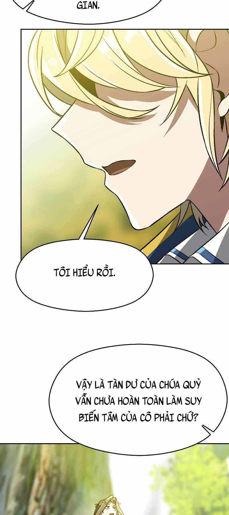 Đại Ma Đạo Sư Hồi Quy - Chapter 38 - Page 35