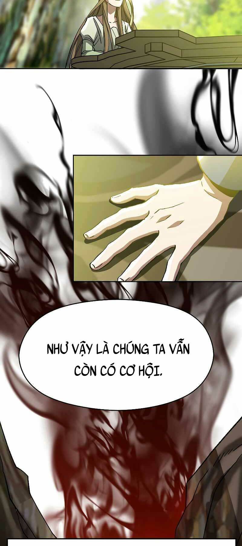 Đại Ma Đạo Sư Hồi Quy - Chapter 38 - Page 36