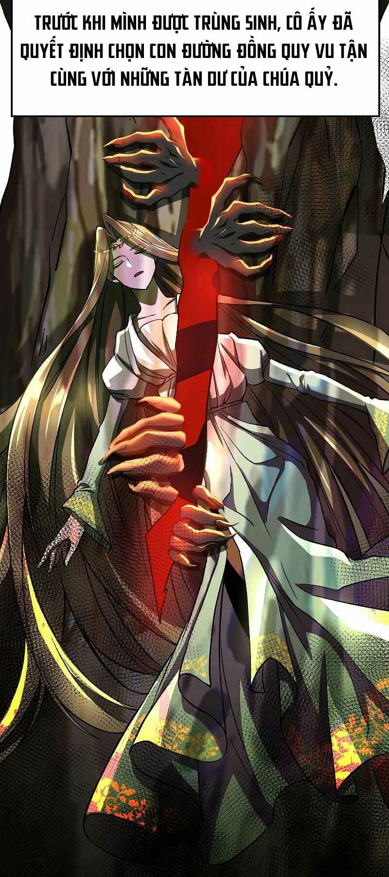 Đại Ma Đạo Sư Hồi Quy - Chapter 38 - Page 37