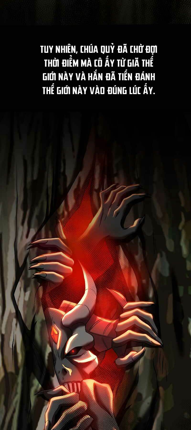 Đại Ma Đạo Sư Hồi Quy - Chapter 38 - Page 38