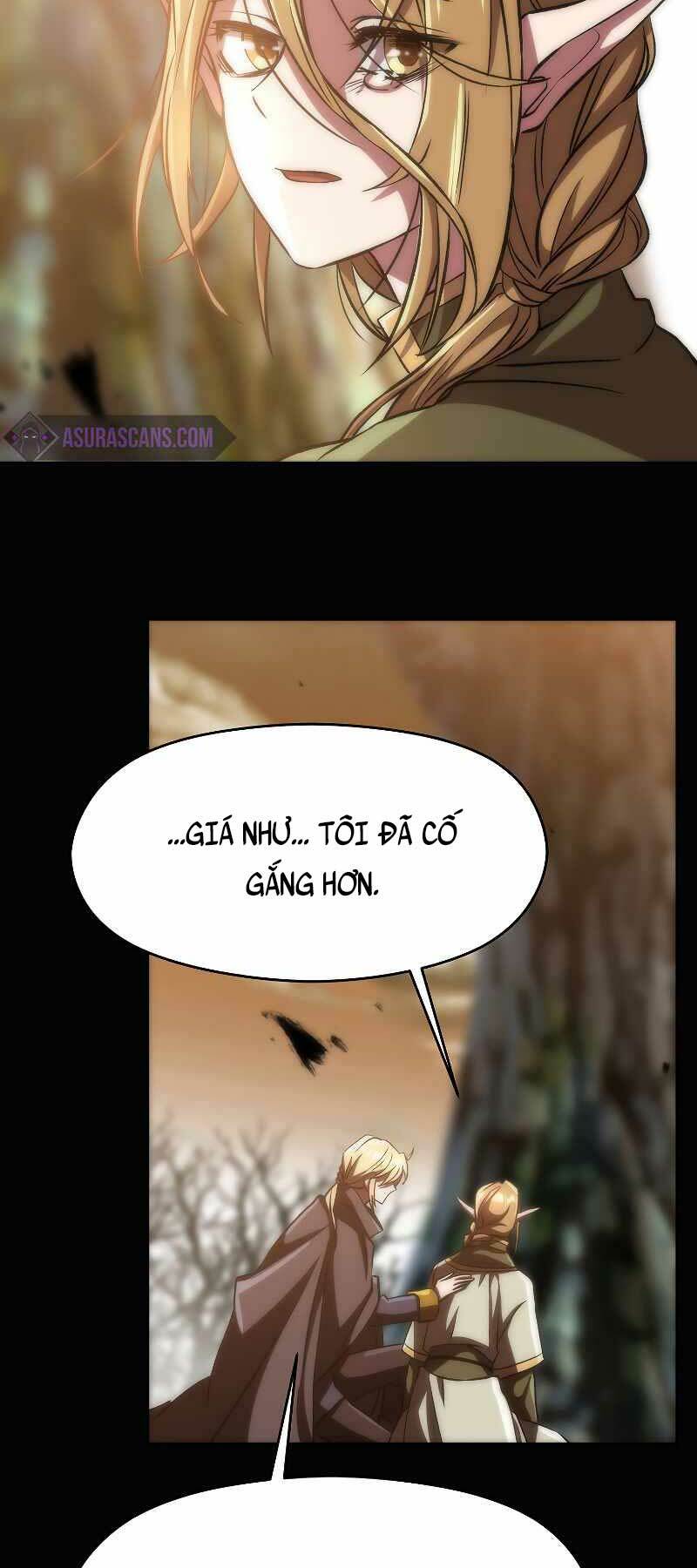 Đại Ma Đạo Sư Hồi Quy - Chapter 38 - Page 3