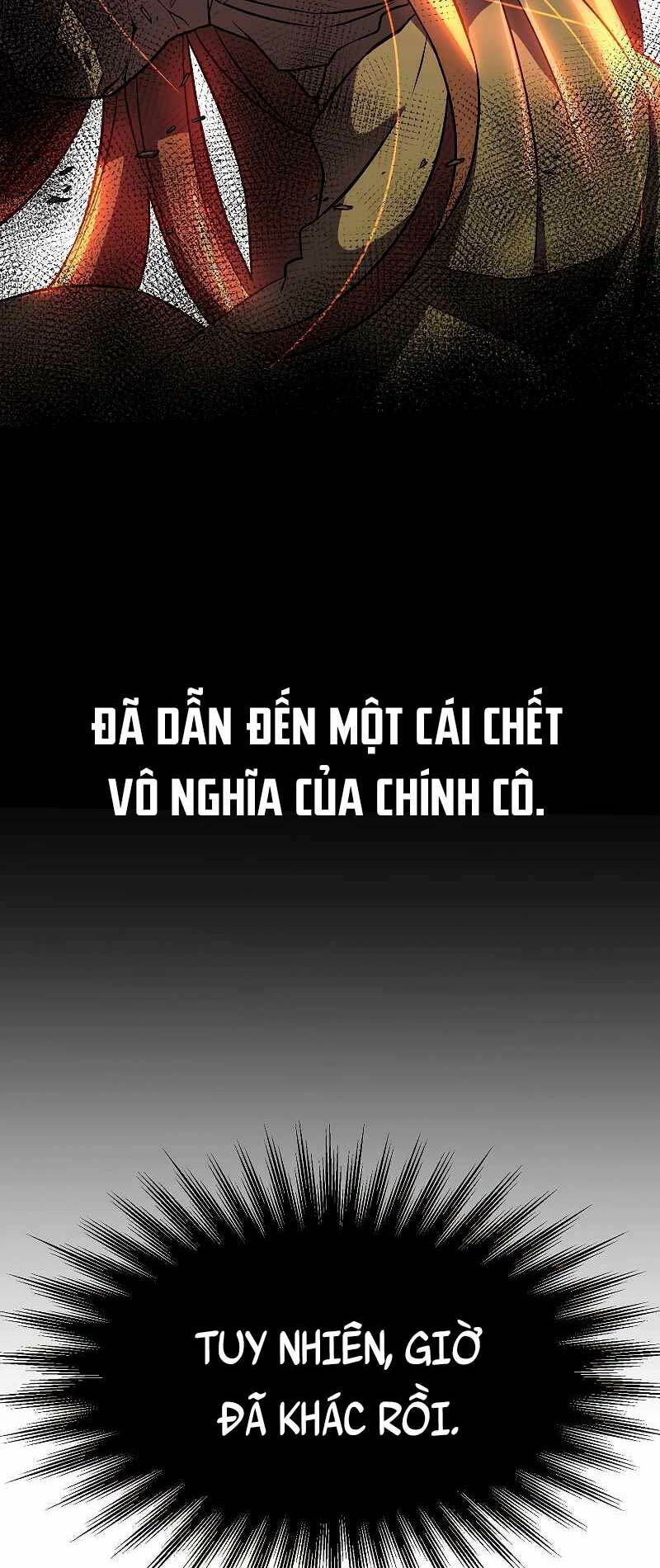 Đại Ma Đạo Sư Hồi Quy - Chapter 38 - Page 40